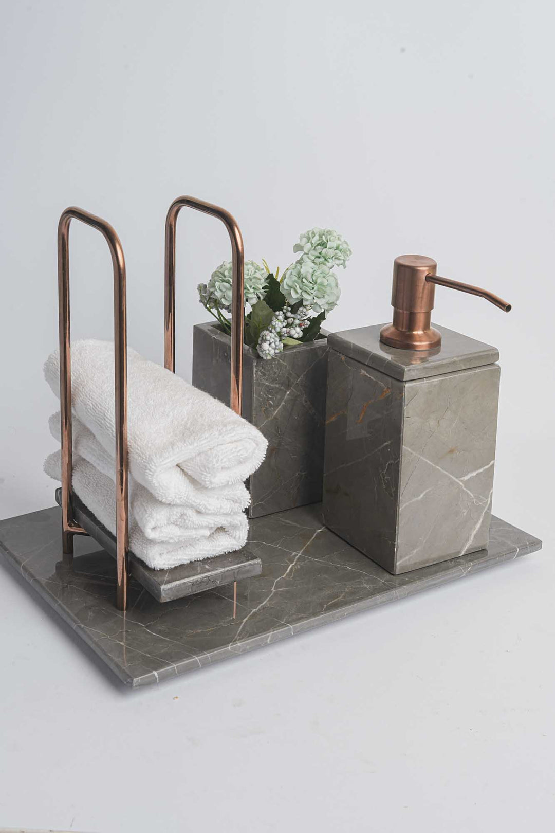 Royal Marble Set