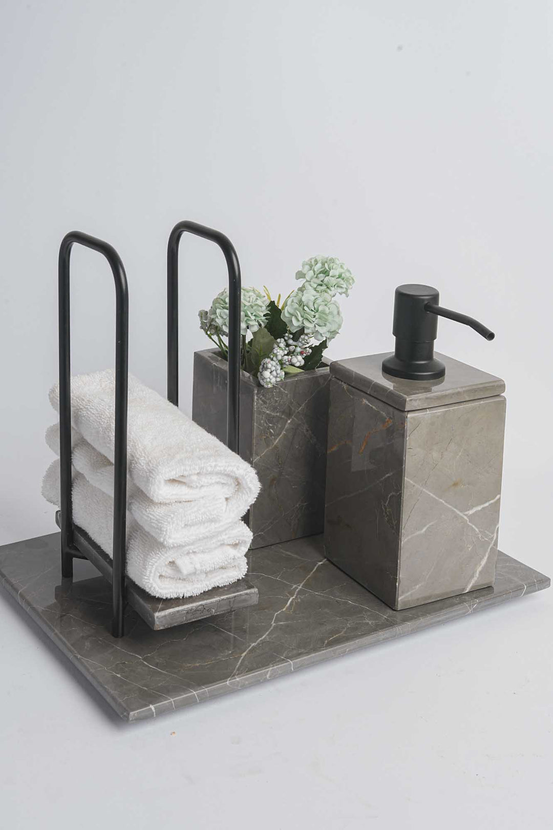 Royal Marble Set