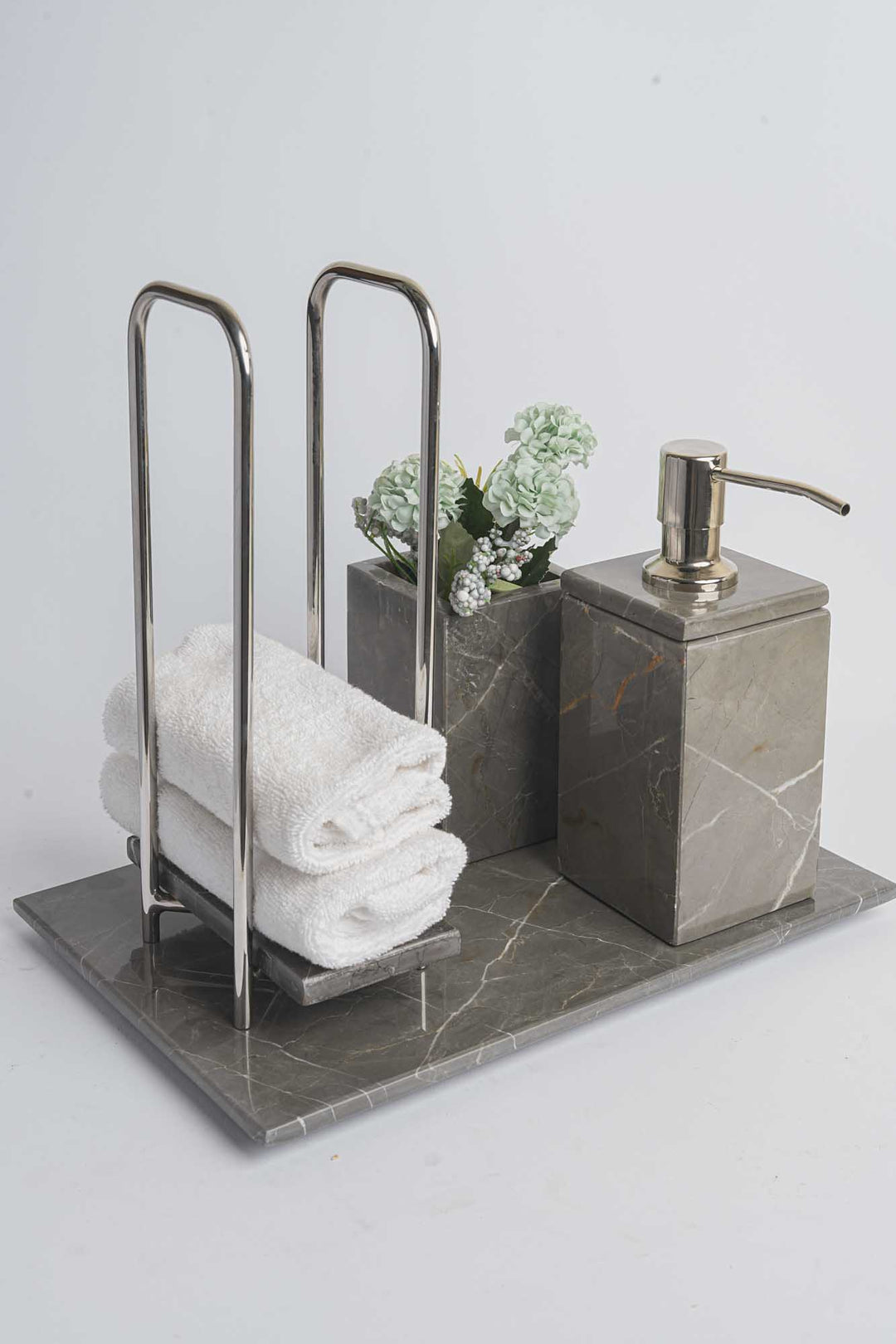 Royal Marble Set
