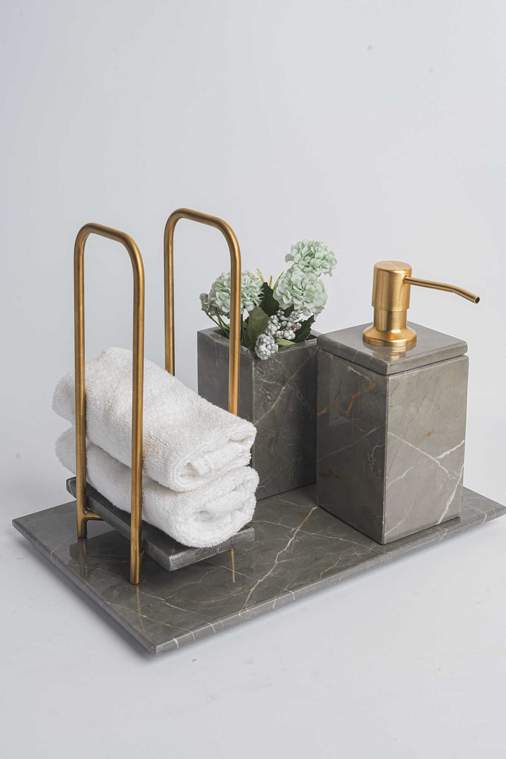 Royal Marble Set