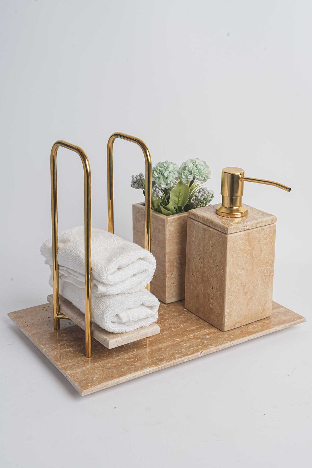 Royal Marble Set