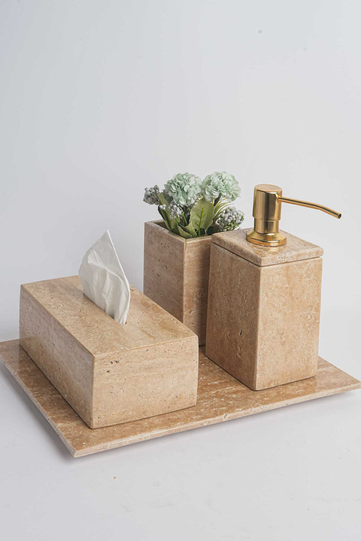 Royal Marble Set