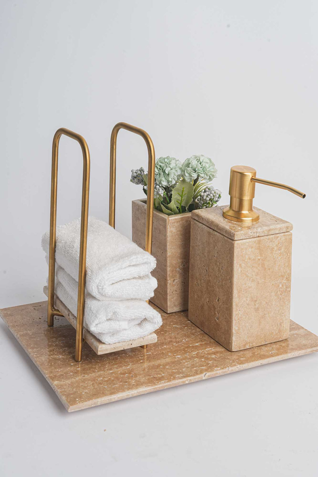 Royal Marble Set