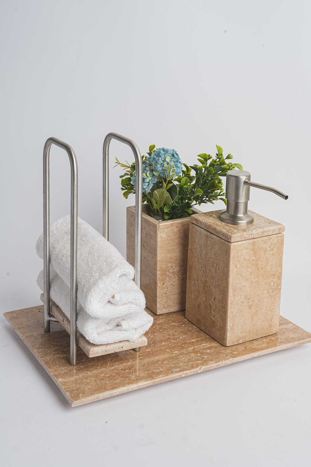 Royal Marble Set