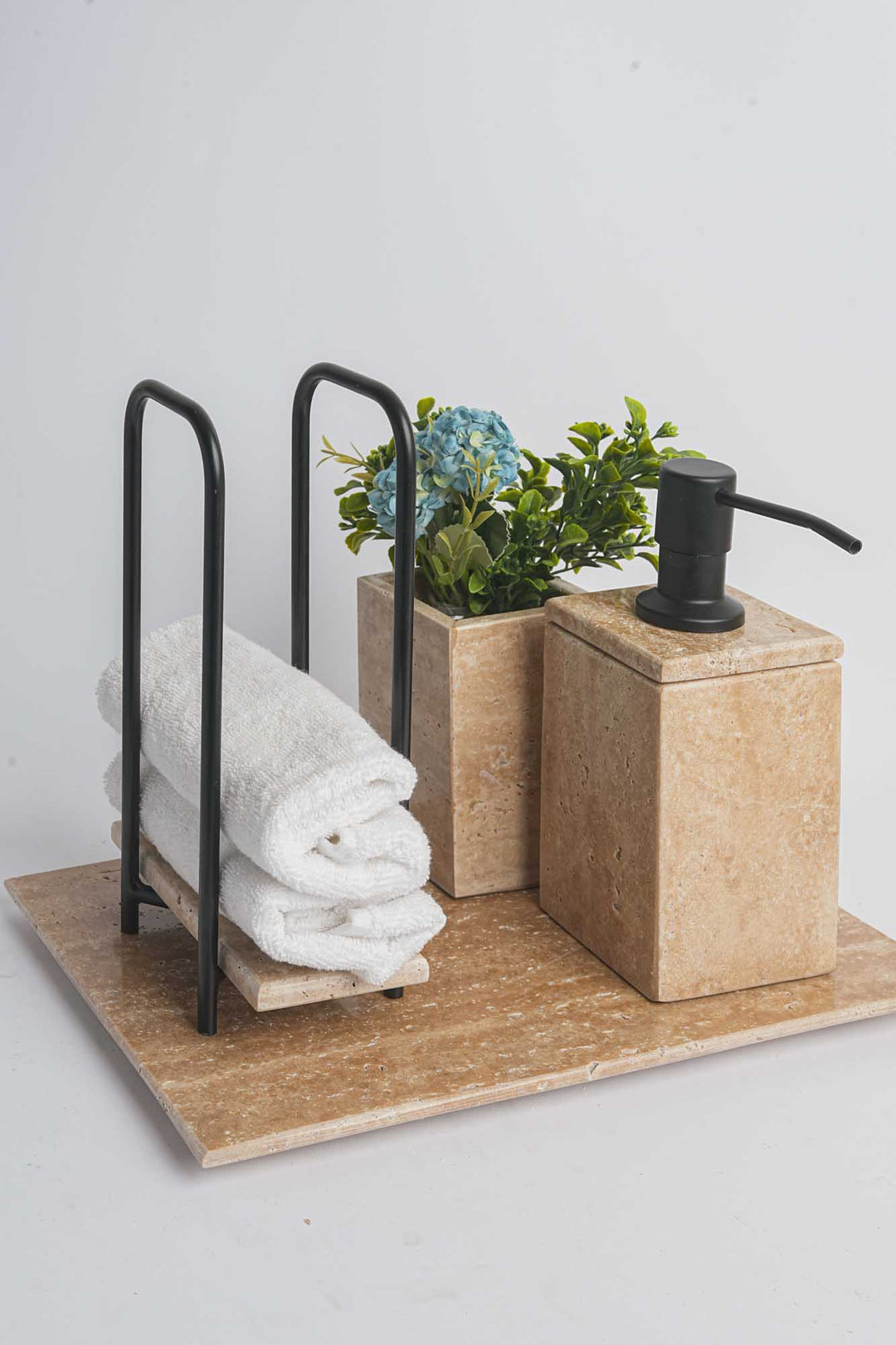 Royal Marble Set