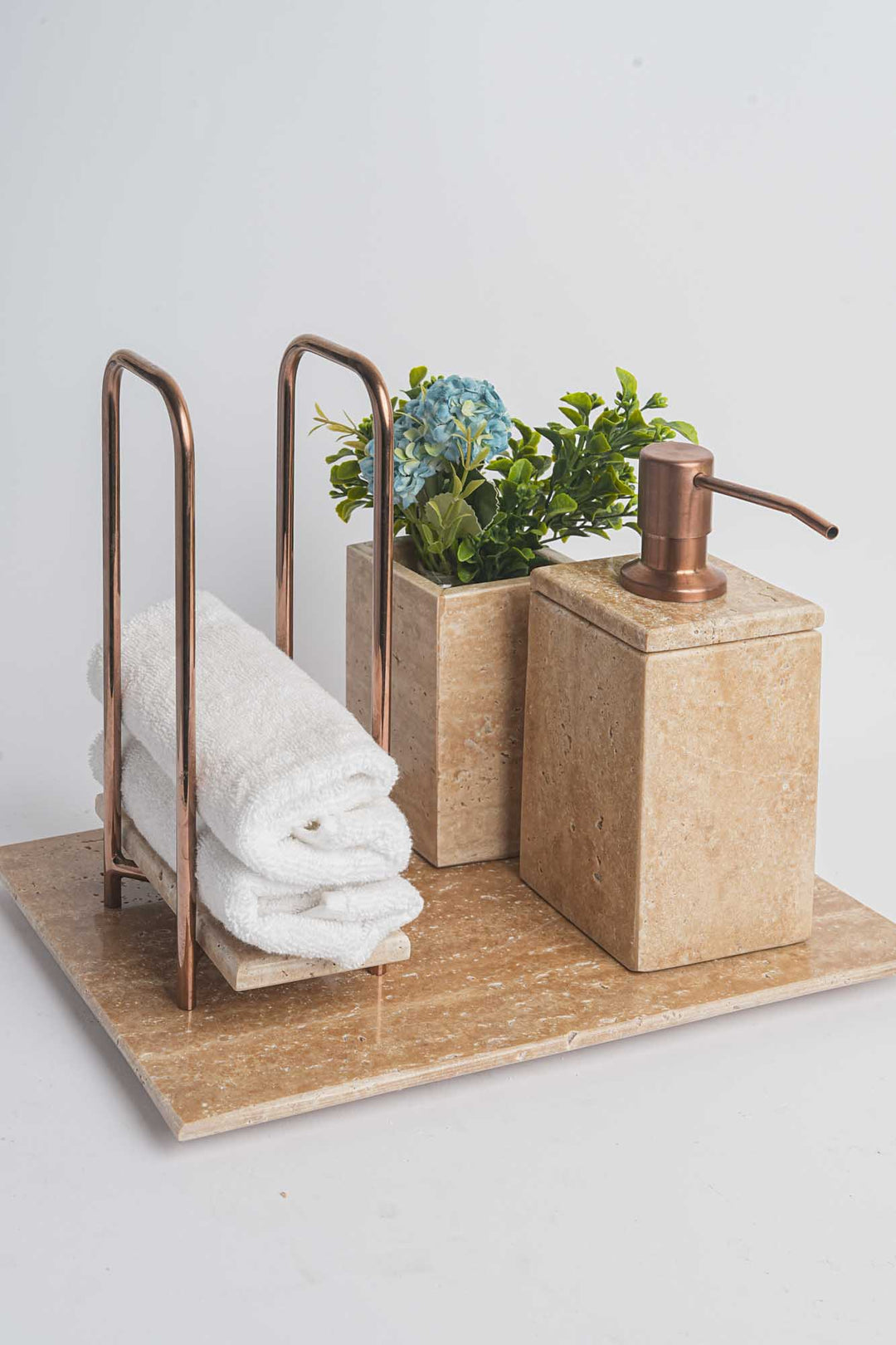 Royal Marble Set