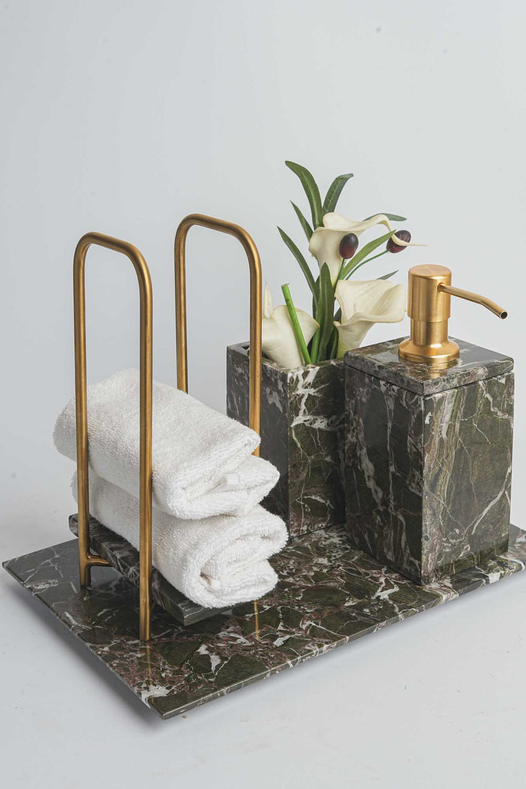 Royal Marble Set