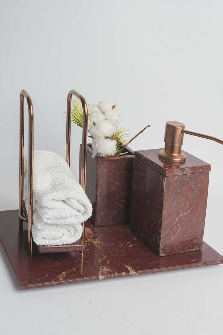 Royal Marble Set
