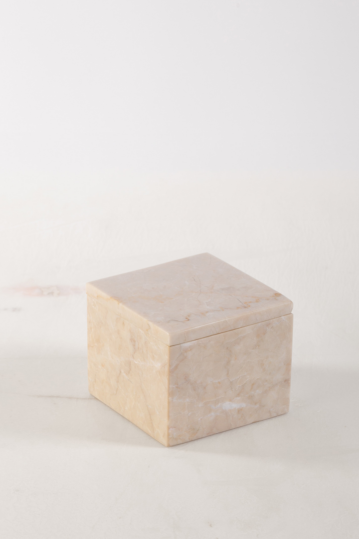 Marble Multi Purpose Box INS-024