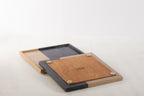 Service Tray “ Cheese Platter” (Tava-025)