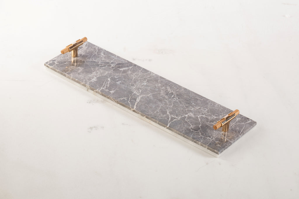 Elegance Trio Serving Tray