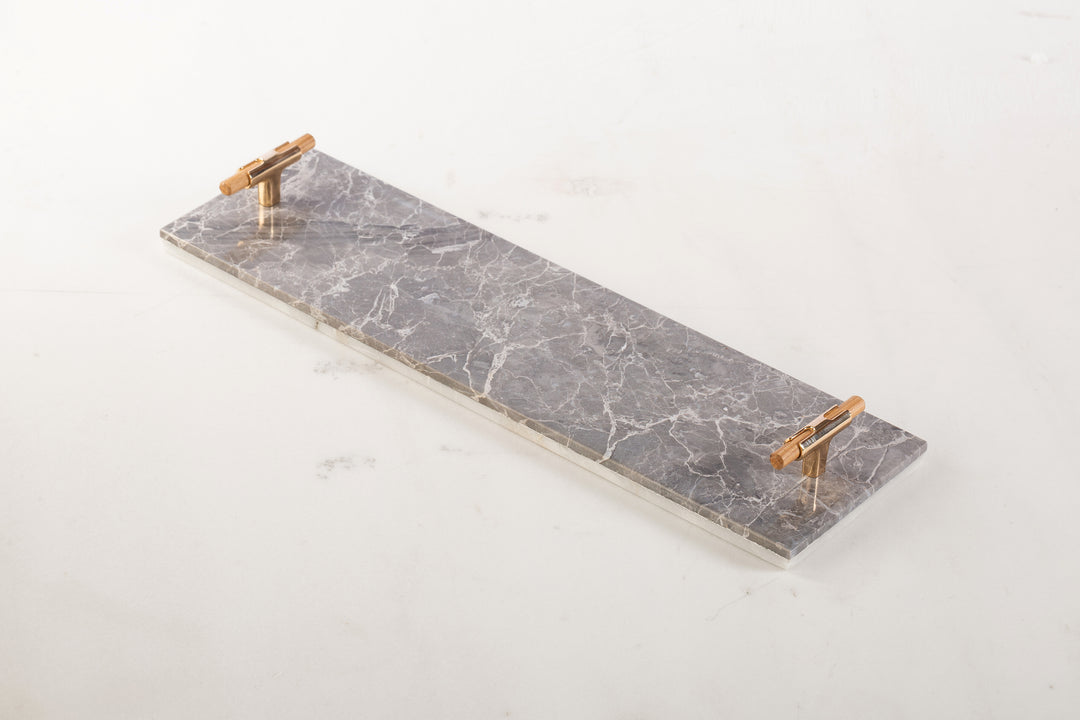 Elegance Trio Serving Tray