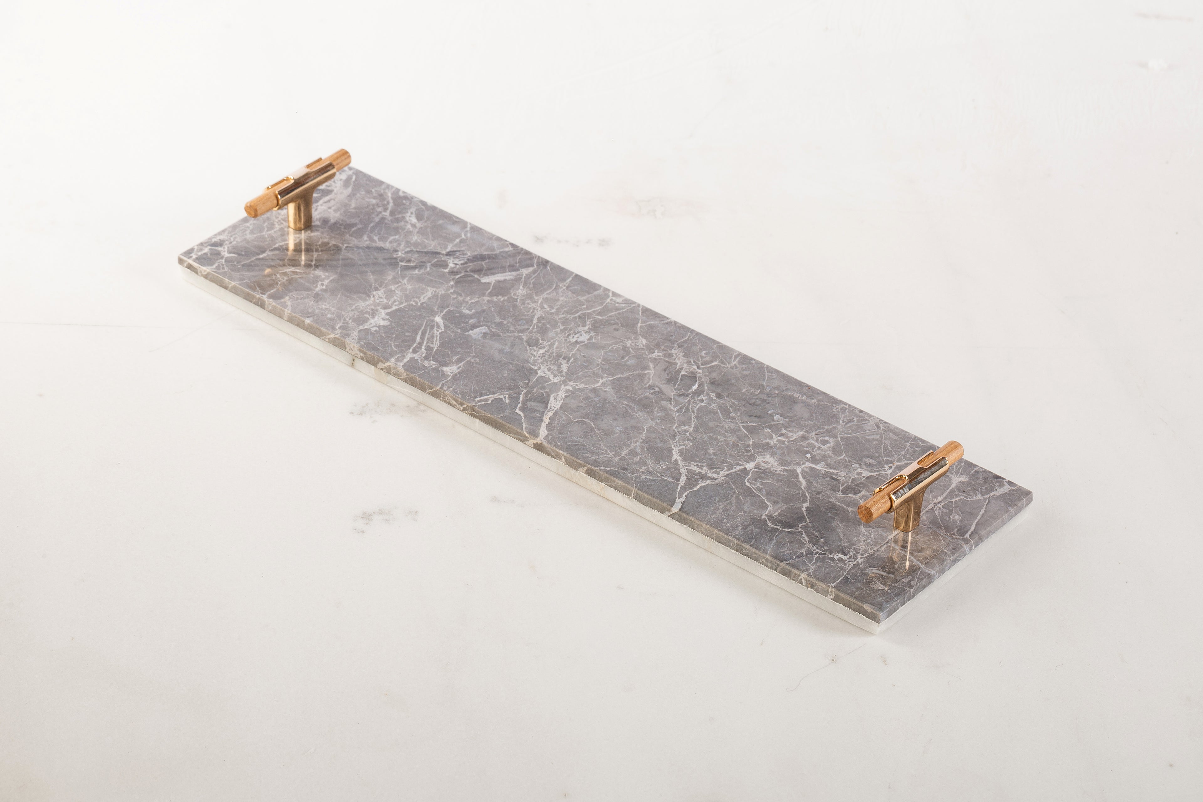 Elegance Trio Serving Tray