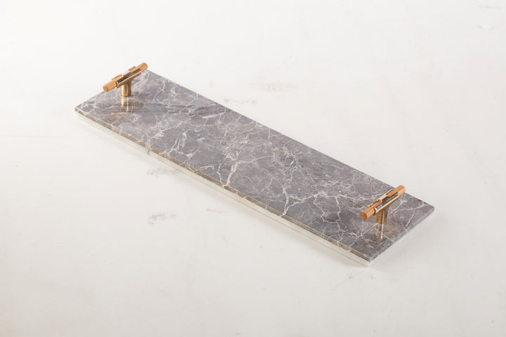 Elegance Trio Serving Tray