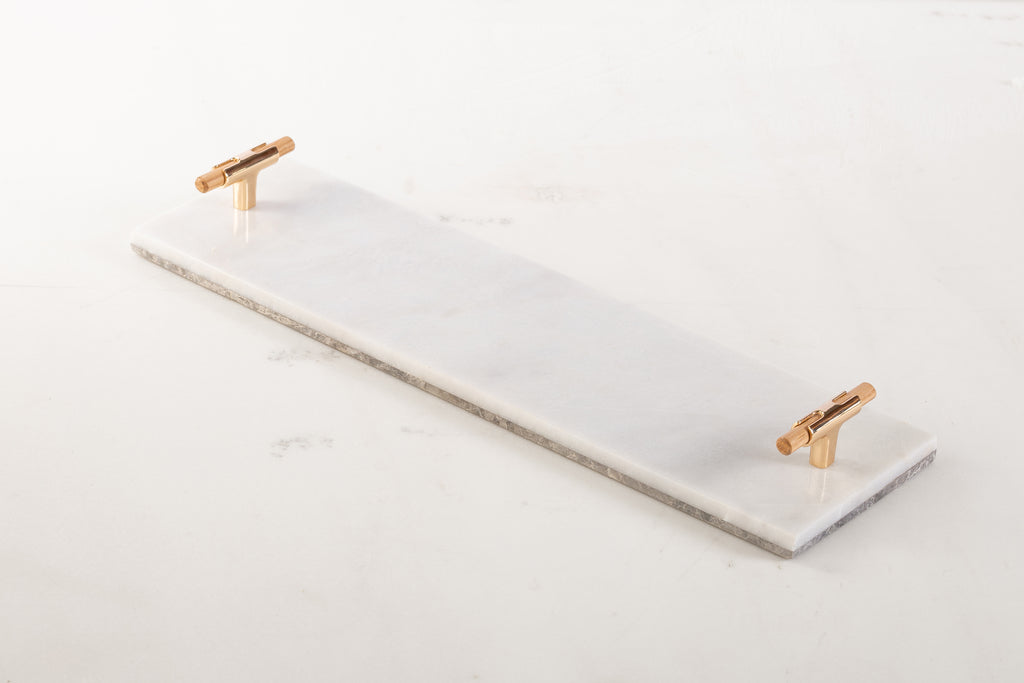 Elegance Trio Serving Tray