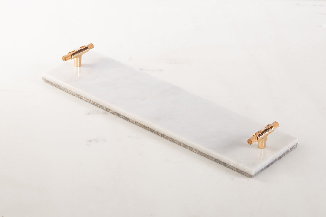 Elegance Trio Serving Tray