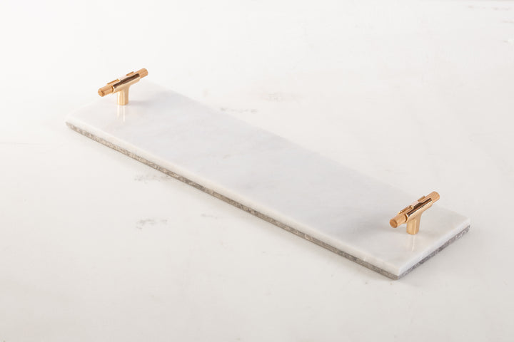 Elegance Trio Serving Tray