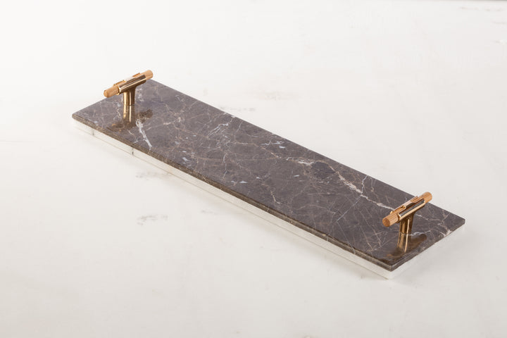 Elegance Trio Serving Tray