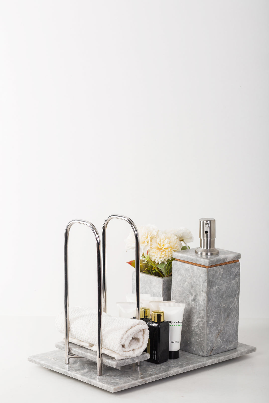 Royal Marble Set