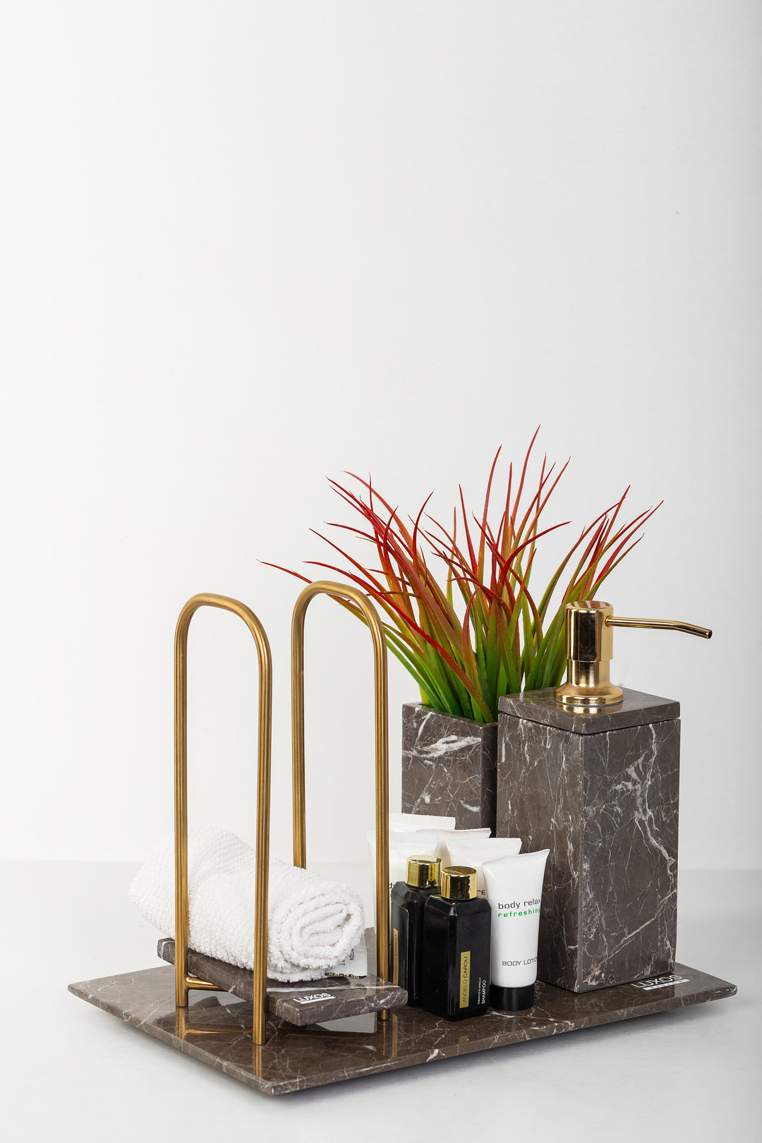 Royal Marble Set