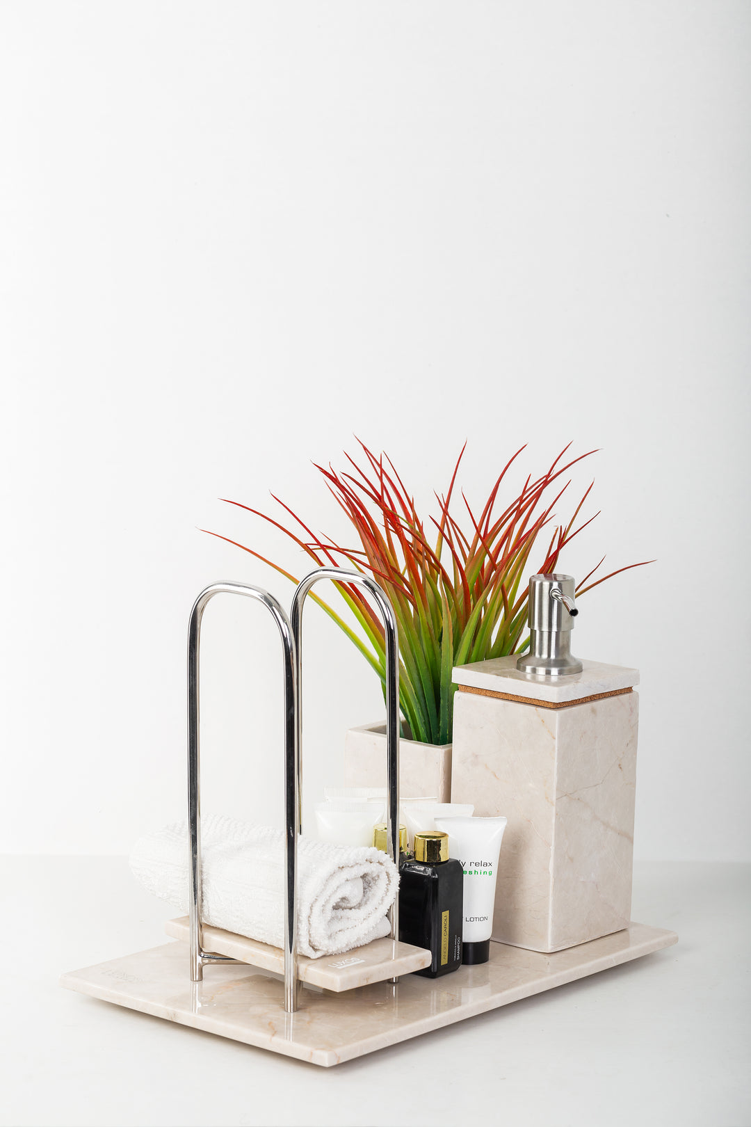 Royal Marble Set