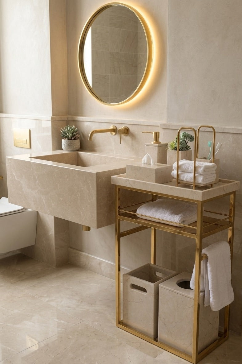 Marble Grand Imperial