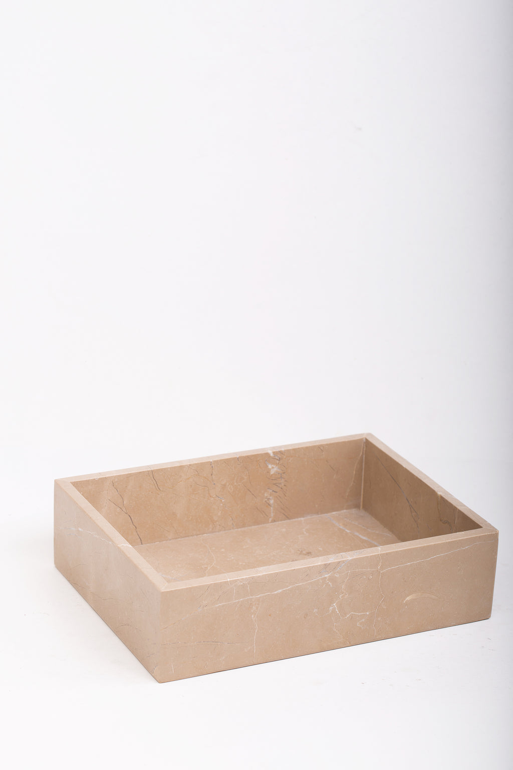 Marble Towels BOX Holder INS-020