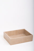 Marble Towels BOX Holder INS-020