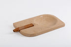 Handmade cigar ashtray (JO)