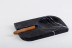 Handmade cigar ashtray (JO)