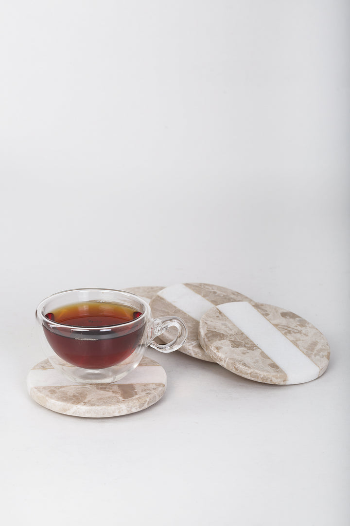 Coasters