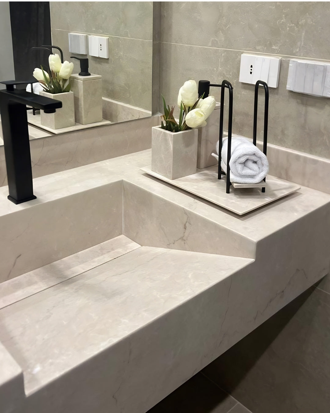Royal Marble Set
