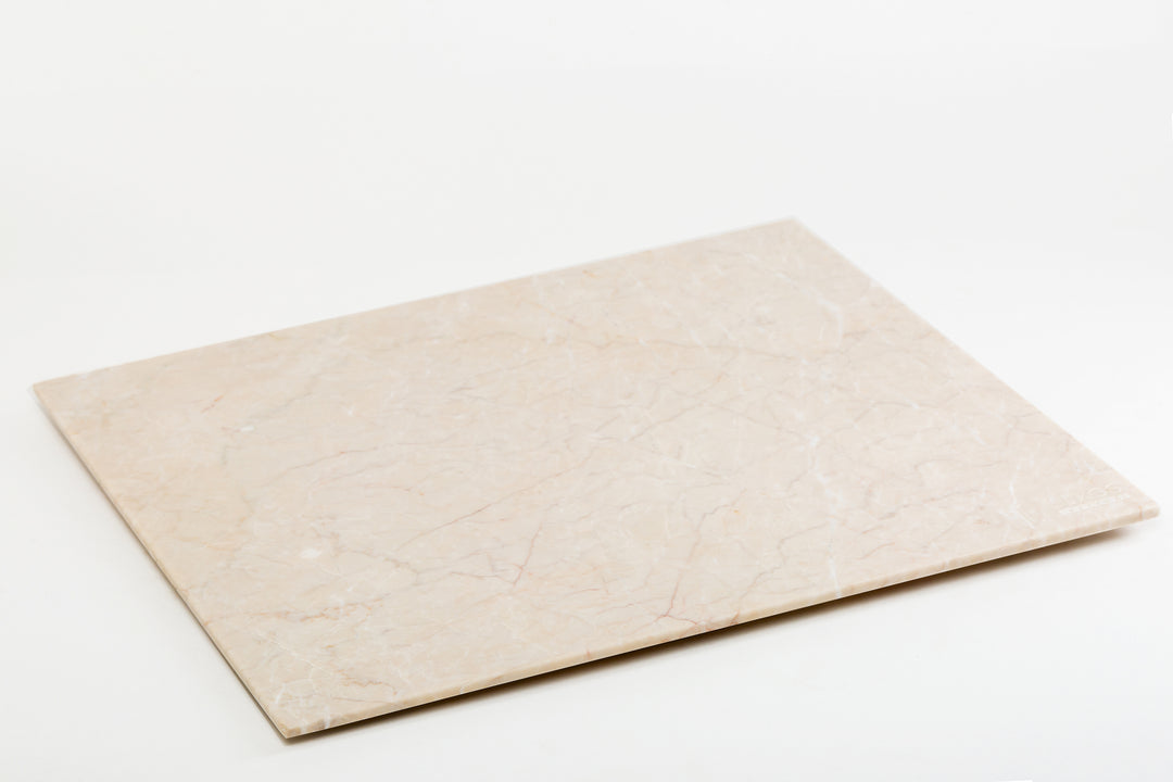 Marble LARGE  BATH TRAY