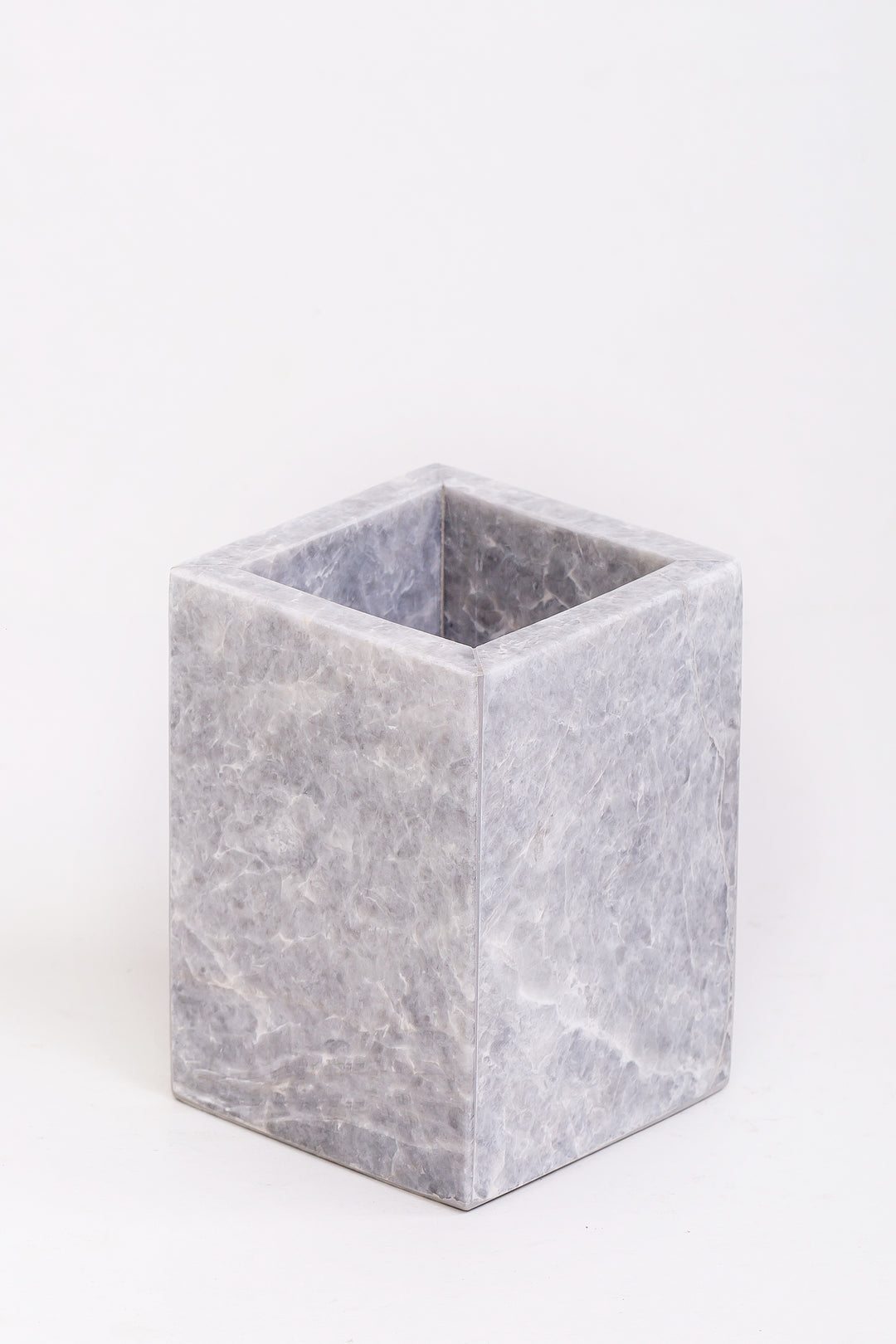 MINI FLOWER Marble POT