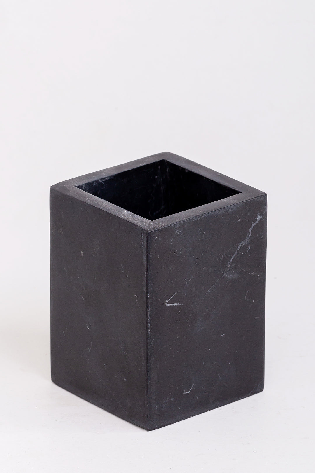 MINI FLOWER Marble POT