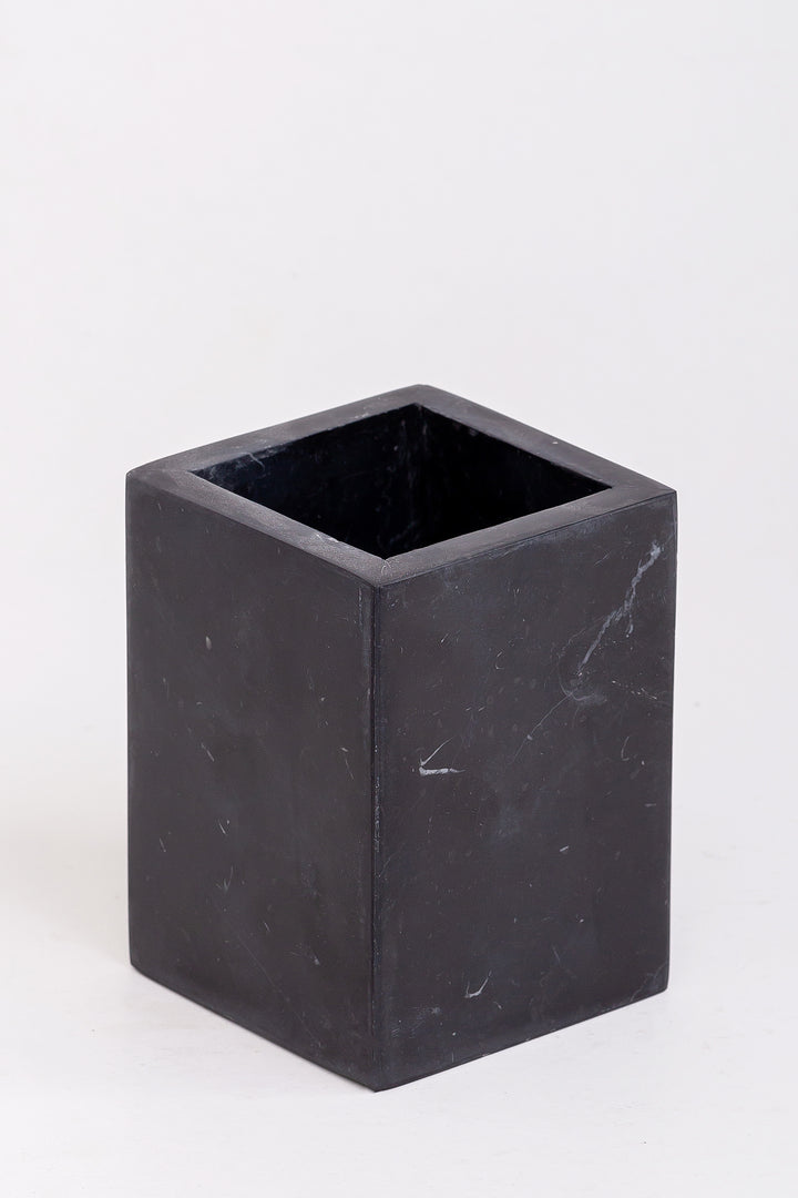 MINI FLOWER Marble POT