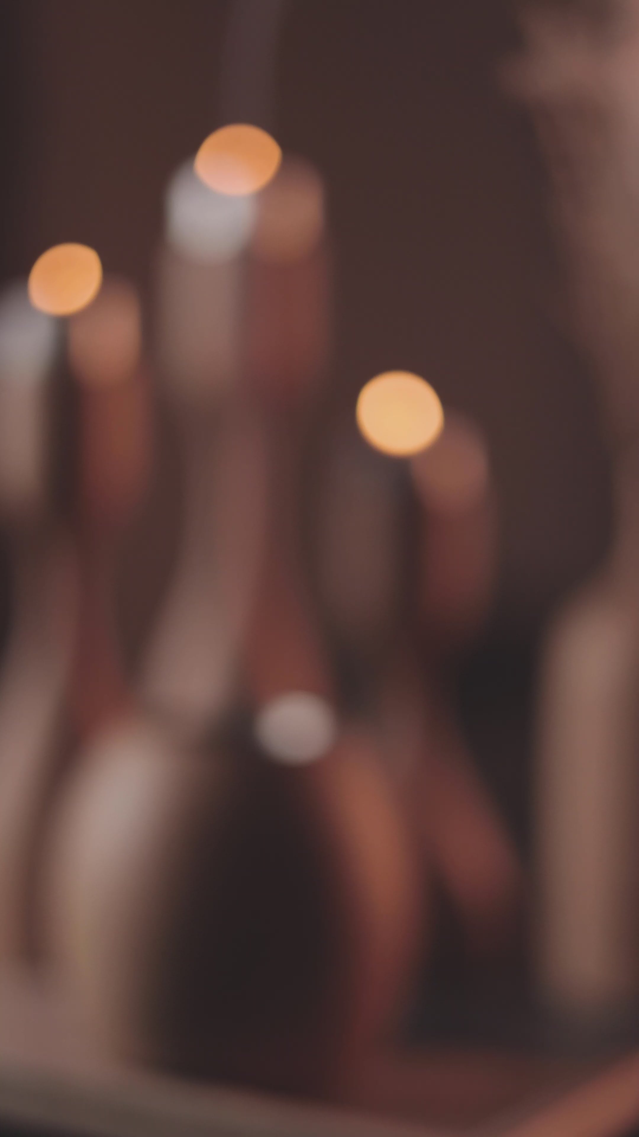 A handcrafted masterpiece set COP