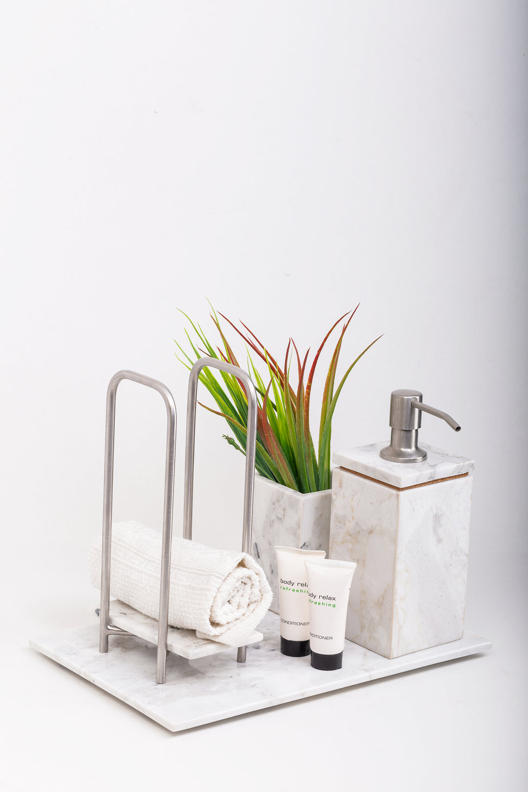Royal Marble Set