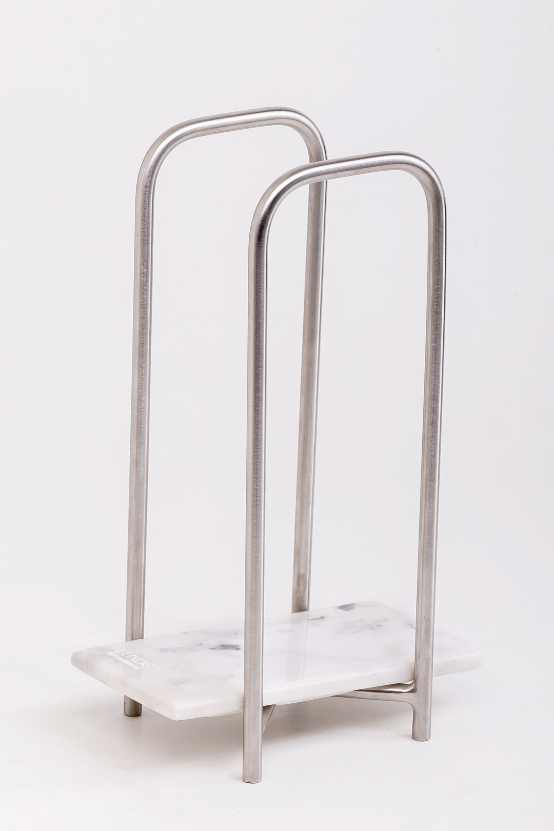 Marble Elegant Towels Holder
