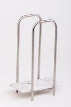 حامل المناشف