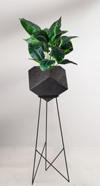 Planter Pot (Orchid Luxe)