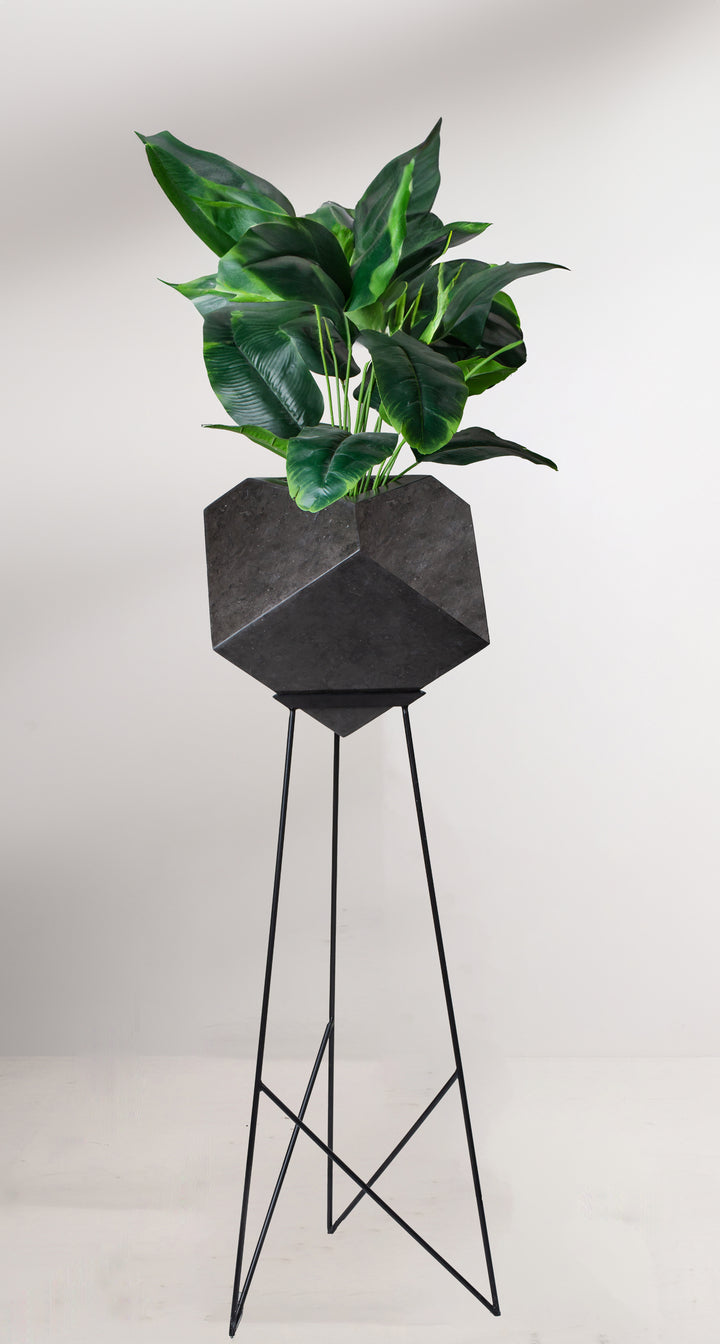 Planter Pot (Orchid Luxe)